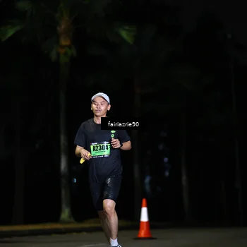 Runner Photo 5283079