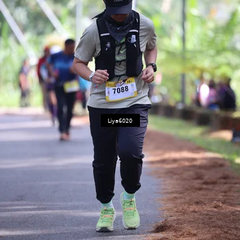 Runner Photo 5283080