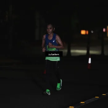 Runner Photo 5283084