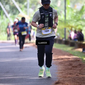 Runner Photo 5283085