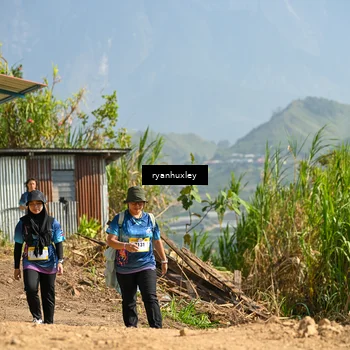 Runner Photo 5283086