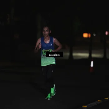 Runner Photo 5283087