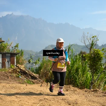Runner Photo 5283089