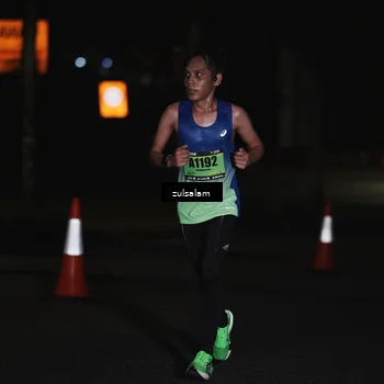 Runner Photo 5283091