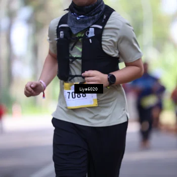 Runner Photo 5283092