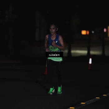 Runner Photo 5283094
