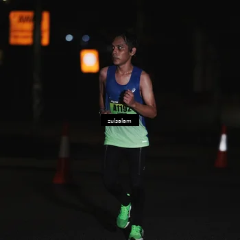 Runner Photo 5283096
