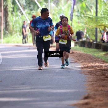 Runner Photo 5283098