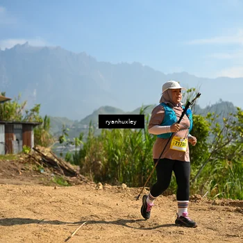 Runner Photo 5283099