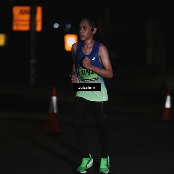 Runner Photo 5283101