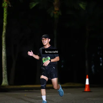 Runner Photo 5283102