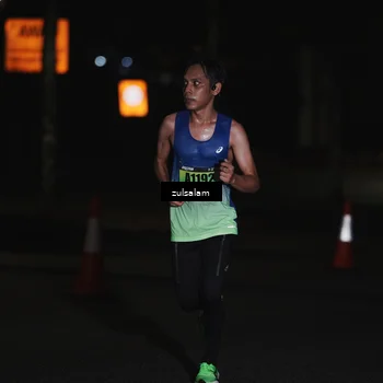 Runner Photo 5283103