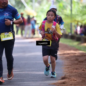 Runner Photo 5283105