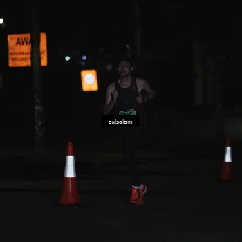 Runner Photo 5283106