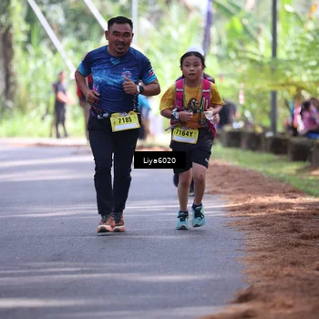 Runner Photo 5283108