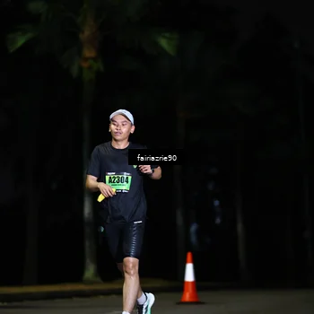 Runner Photo 5283109