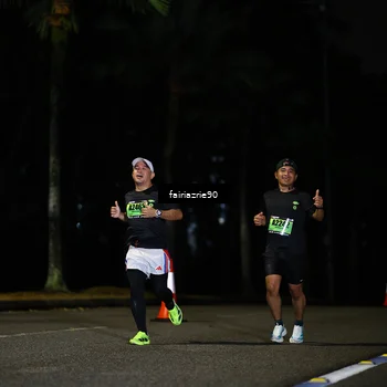 Runner Photo 5283110