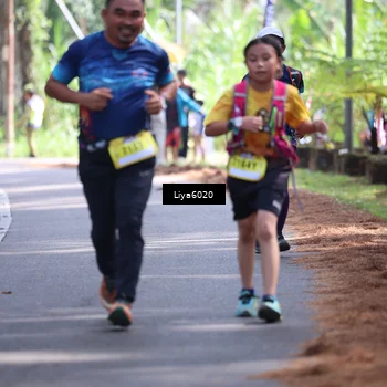 Runner Photo 5283111