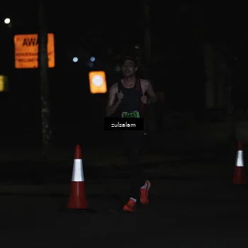 Runner Photo 5283112