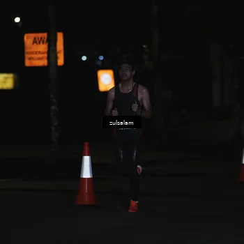 Runner Photo 5283115