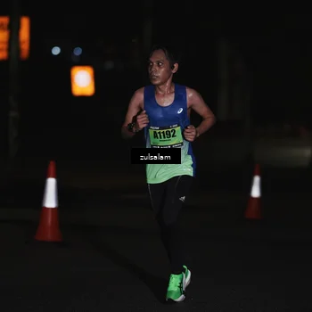 Runner Photo 5283116