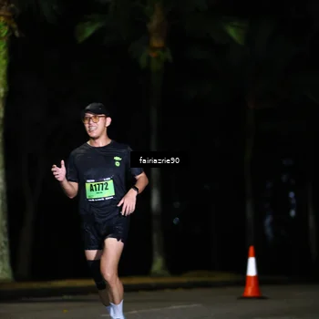Runner Photo 5283123