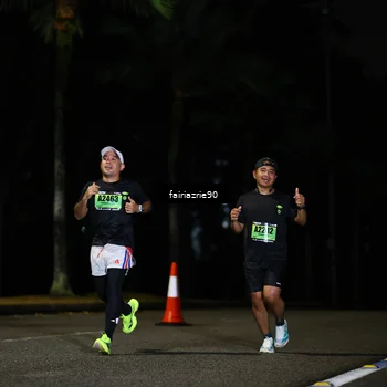 Runner Photo 5283129
