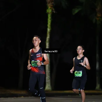Runner Photo 5283130
