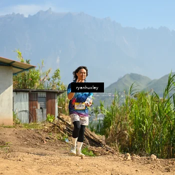 Runner Photo 5283133