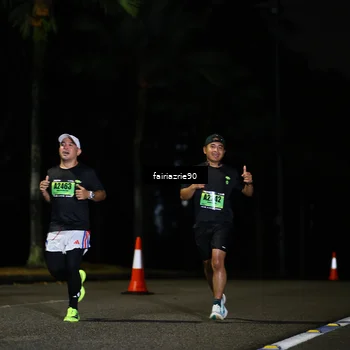 Runner Photo 5283138