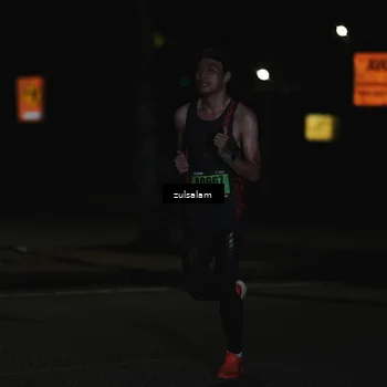Runner Photo 5283141