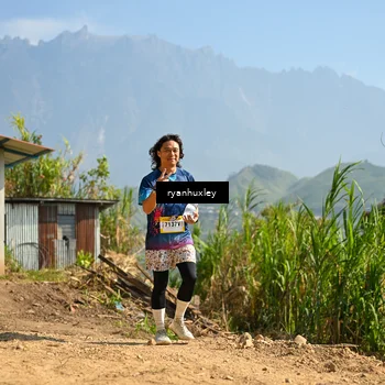 Runner Photo 5283144