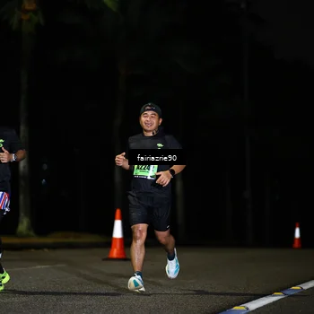 Runner Photo 5283145