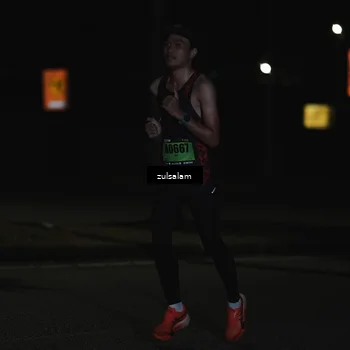 Runner Photo 5283146