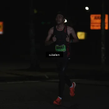 Runner Photo 5283152