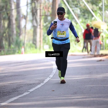 Runner Photo 5283155