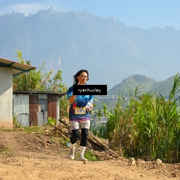 Runner Photo 5283156
