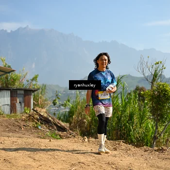 Runner Photo 5283158