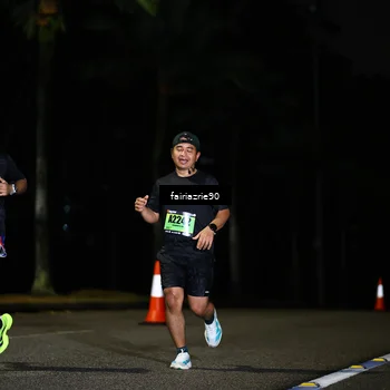 Runner Photo 5283162