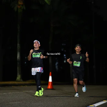 Runner Photo 5283165
