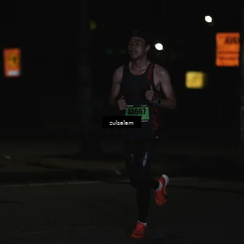 Runner Photo 5283166