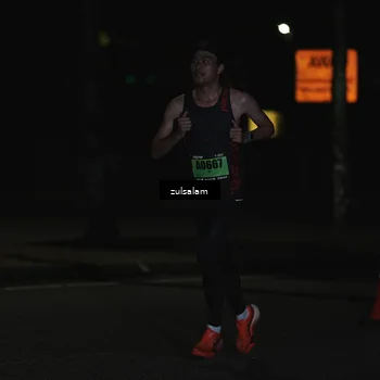 Runner Photo 5283167