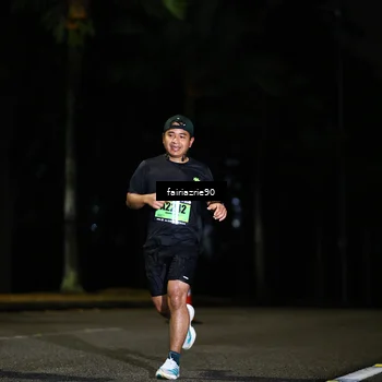 Runner Photo 5283168