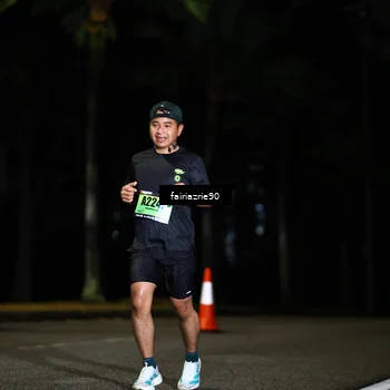 Runner Photo 5283172