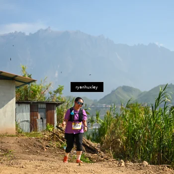 Runner Photo 5283174