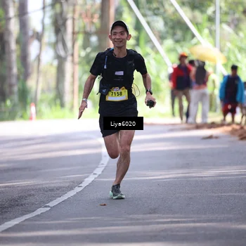 Runner Photo 5283176