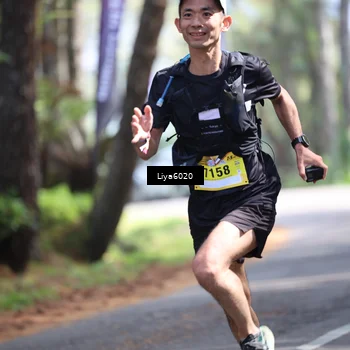 Runner Photo 5283179