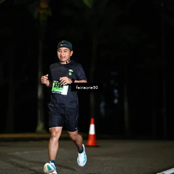 Runner Photo 5283184