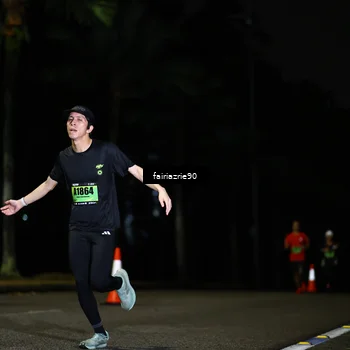 Runner Photo 5283188