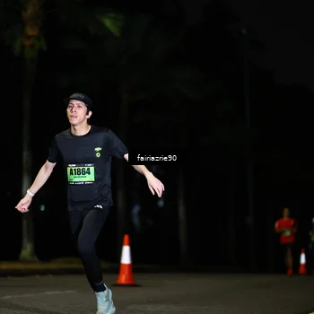 Runner Photo 5283191